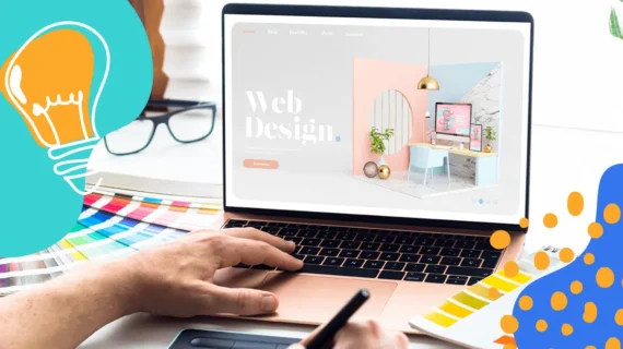 Why a Well-Designed Website is Essential for Your Business