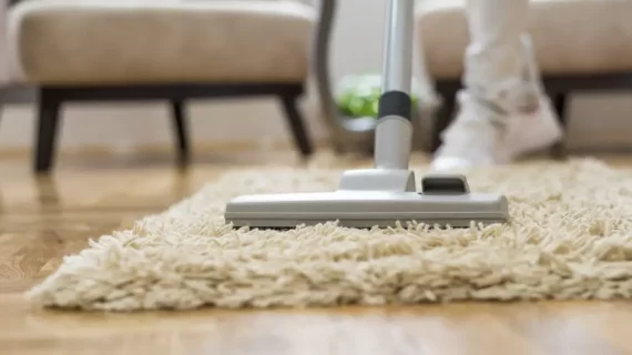 Why Professional Carpet Cleaning Services Are Essentials