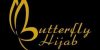 Logo Butterfly Hijab Terbaru